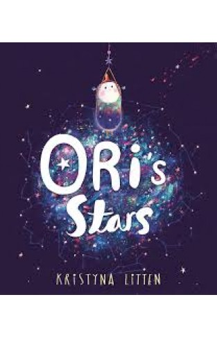 Ori's Stars